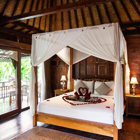 Ari Cottages Ubud Quarto foto