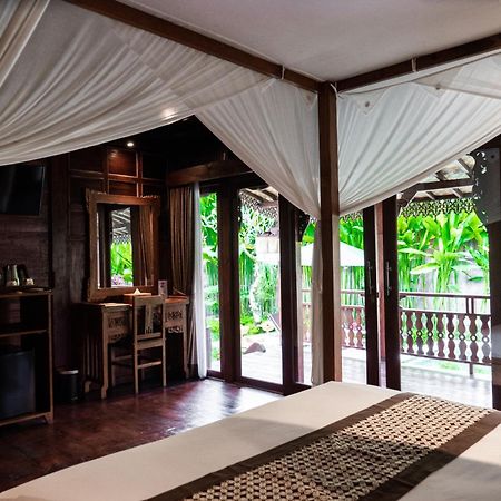 Ari Cottages Ubud Quarto foto