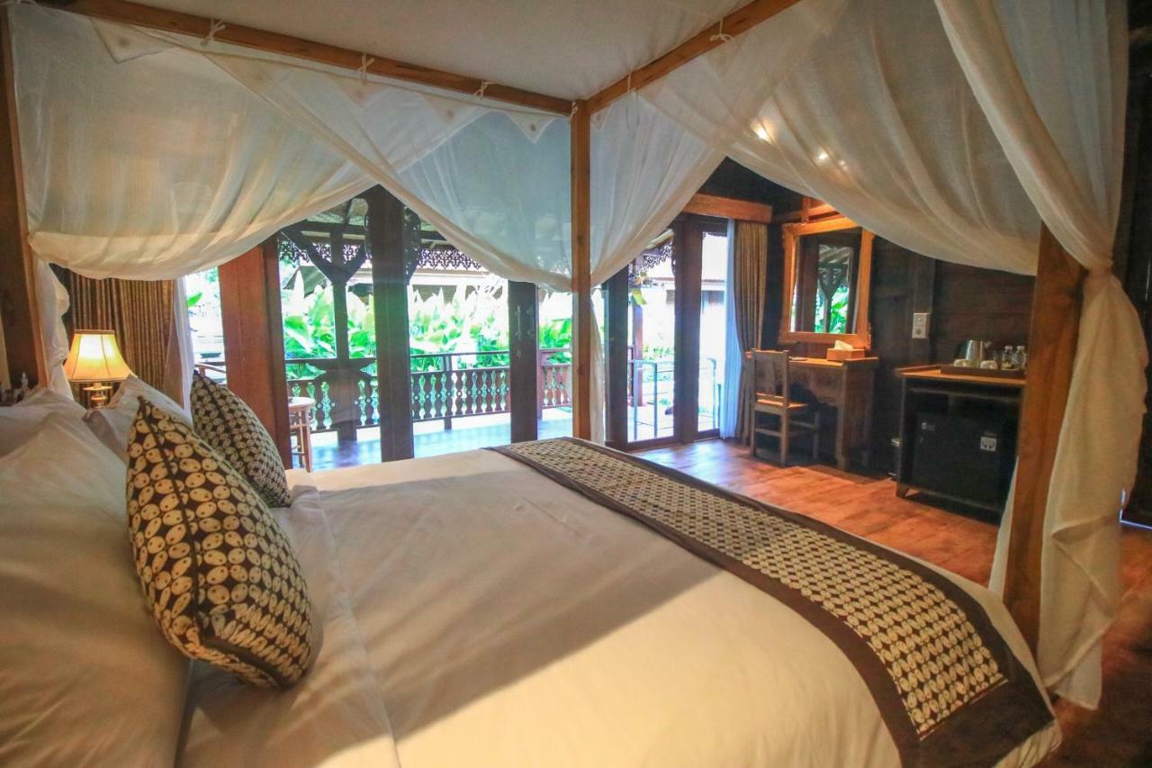 Ari Cottages Ubud Exterior foto