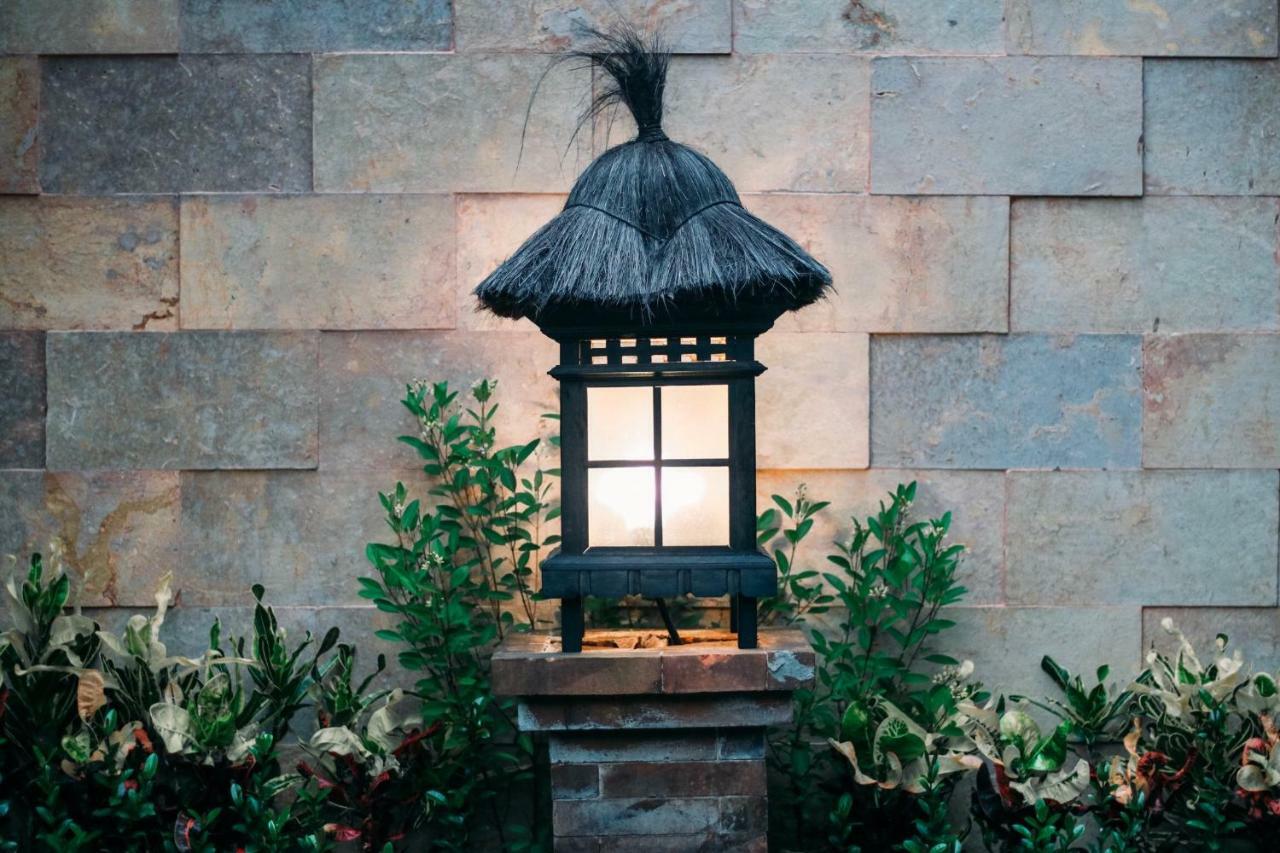 Ari Cottages Ubud Exterior foto